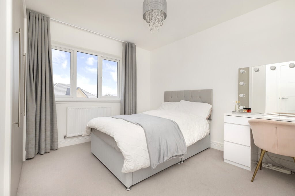 11 Granite Walk, Penicuik, Midlothian, EH26 0GX Image 16