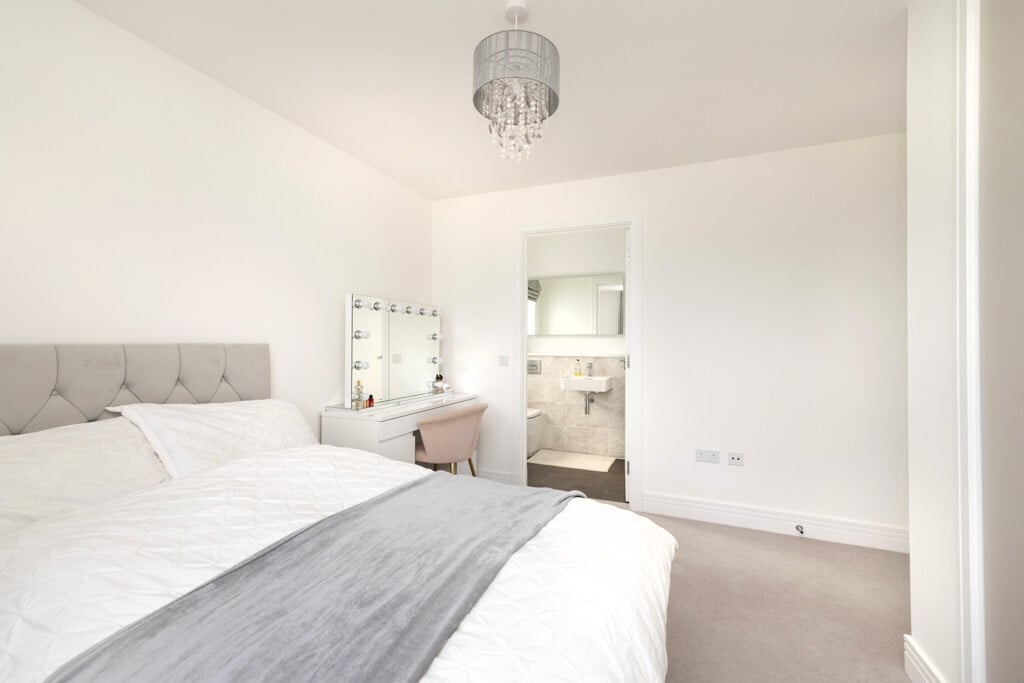 11 Granite Walk, Penicuik, Midlothian, EH26 0GX Image 17