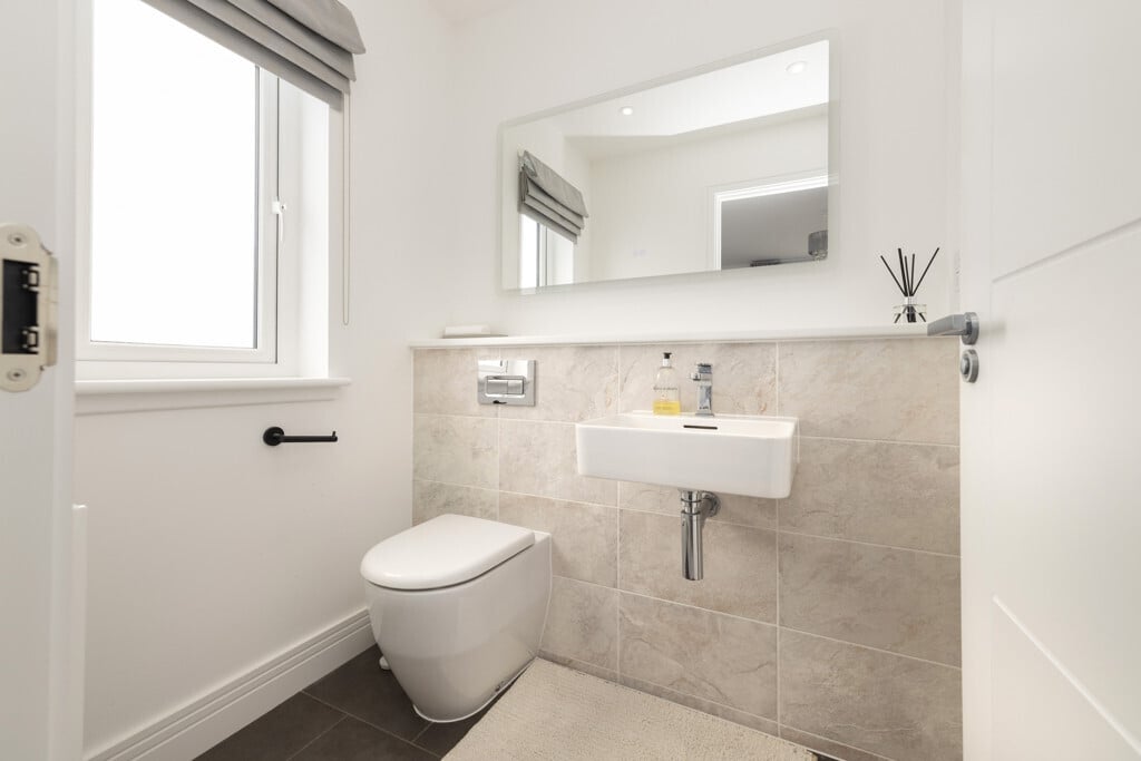 11 Granite Walk, Penicuik, Midlothian, EH26 0GX Image 18