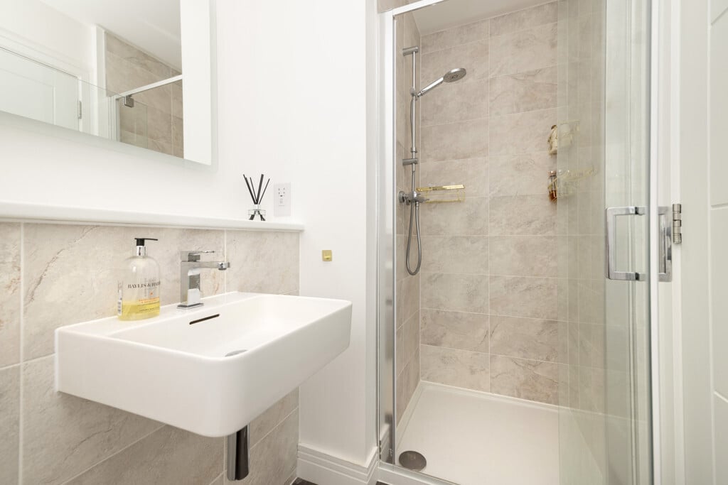 11 Granite Walk, Penicuik, Midlothian, EH26 0GX Image 19