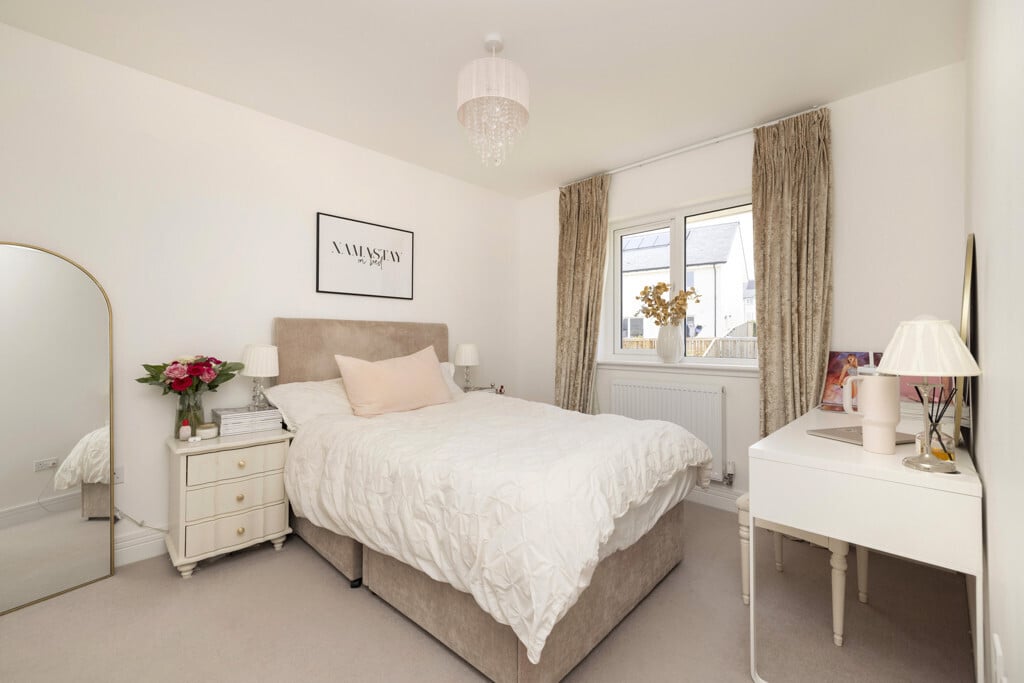 11 Granite Walk, Penicuik, Midlothian, EH26 0GX Image 20
