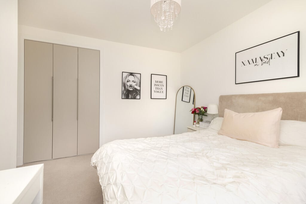 11 Granite Walk, Penicuik, Midlothian, EH26 0GX Image 21