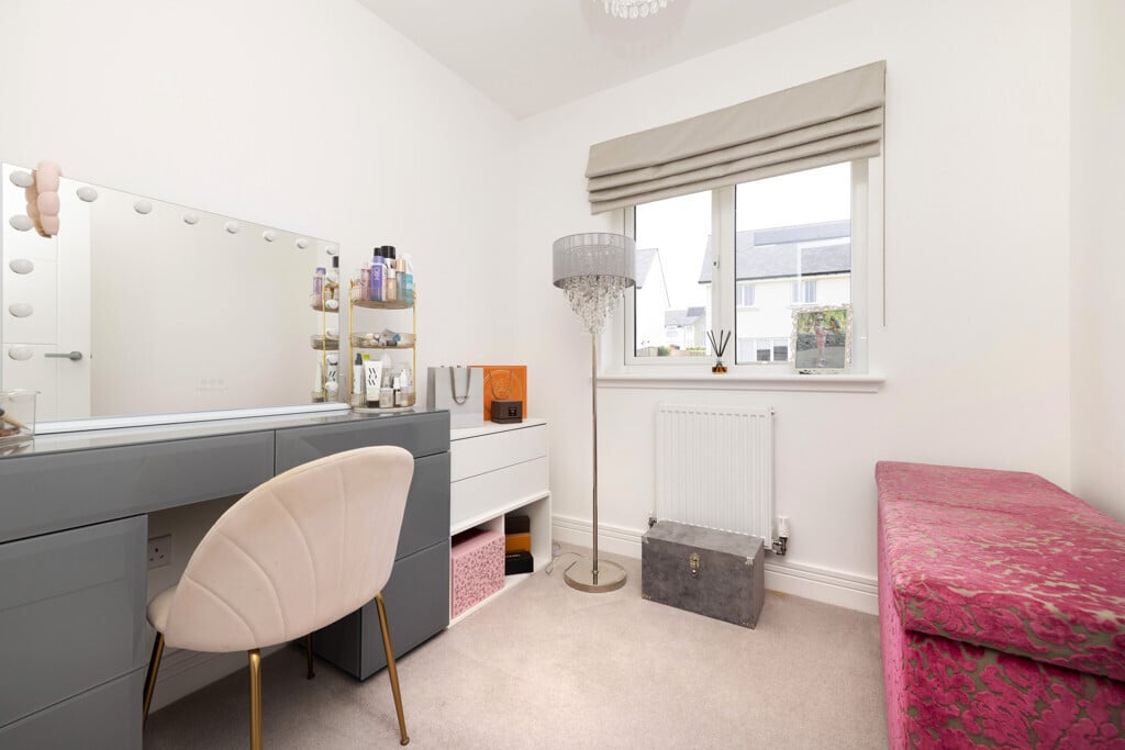 11 Granite Walk, Penicuik, Midlothian, EH26 0GX Image 24