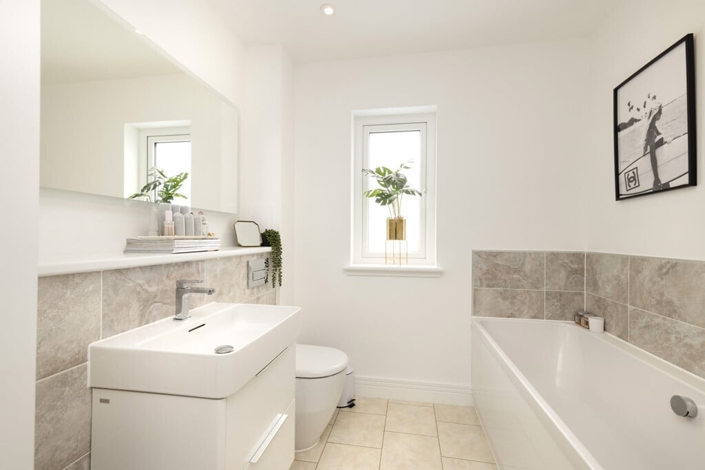 11 Granite Walk, Penicuik, Midlothian, EH26 0GX Image 25