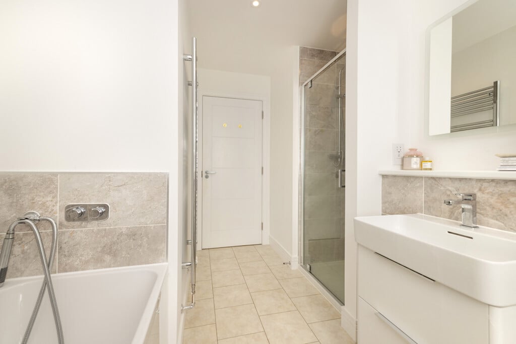 11 Granite Walk, Penicuik, Midlothian, EH26 0GX Image 26