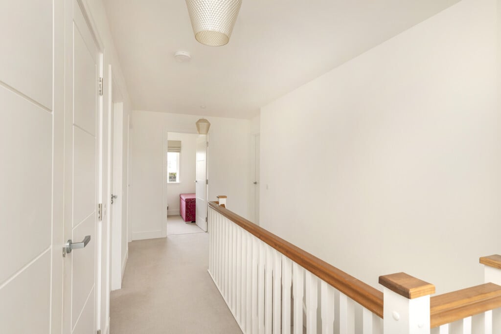 11 Granite Walk, Penicuik, Midlothian, EH26 0GX Image 27