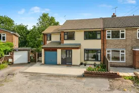 Property responsive