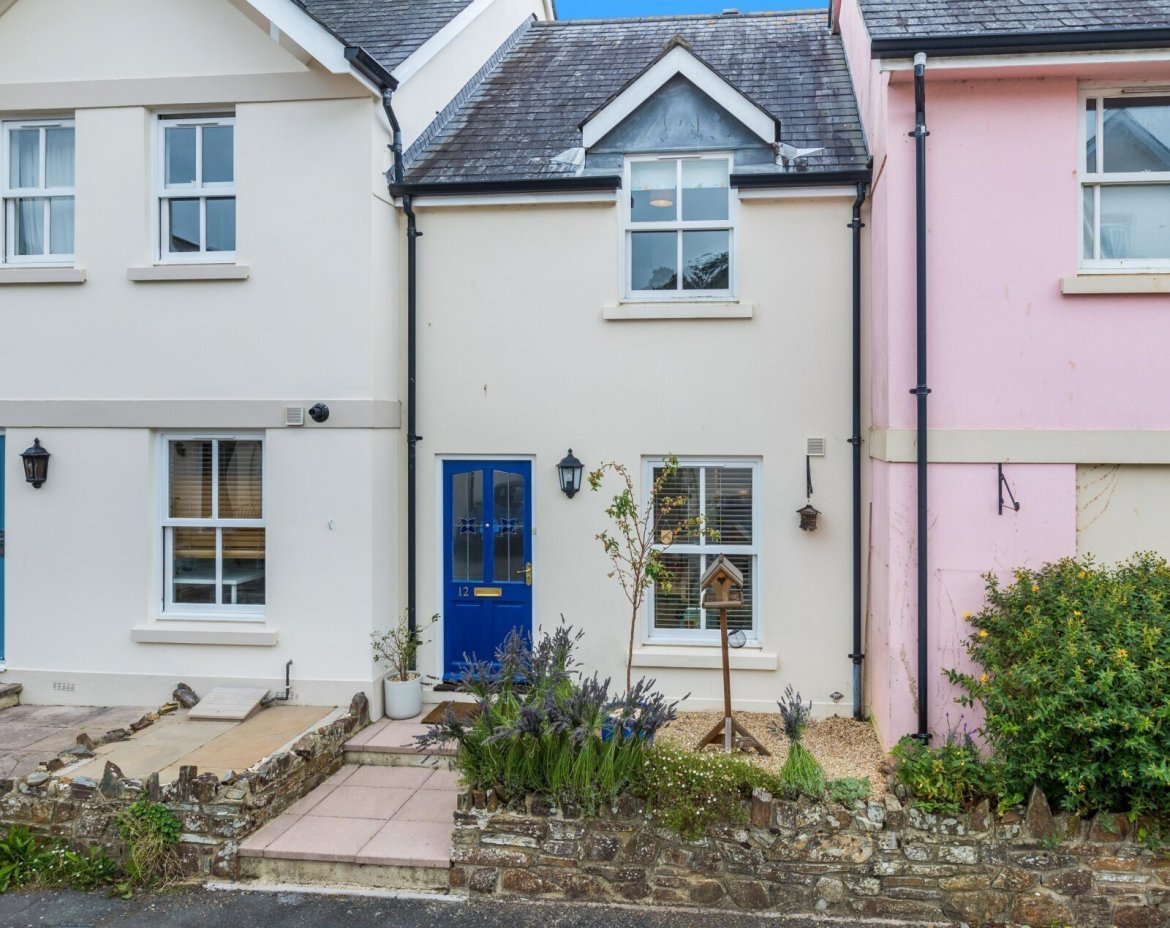 Placeholder property image