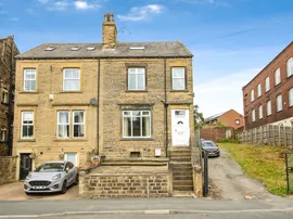 High Street, Morley, Leeds photo