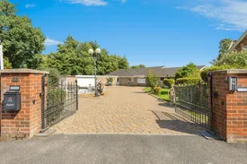 Property responsive