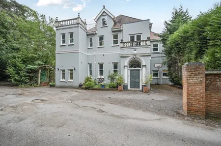 Maywood Drive, Camberley, GU15