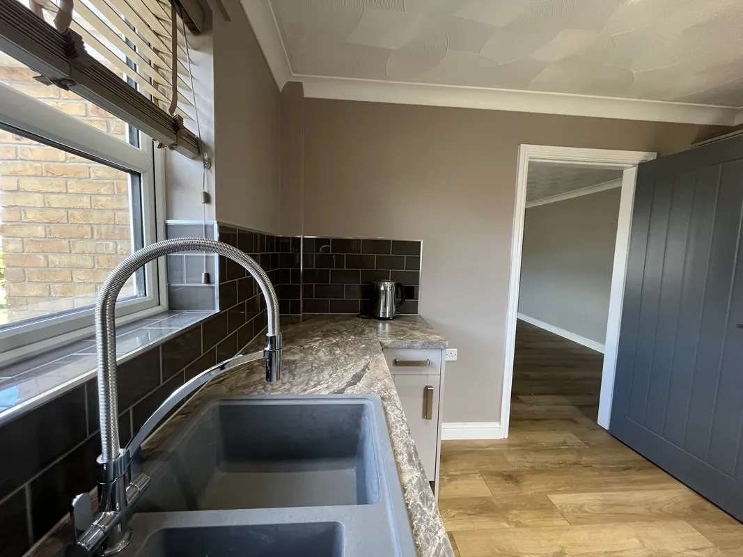 Wellington Close, South Killingholme, Lincolnshire