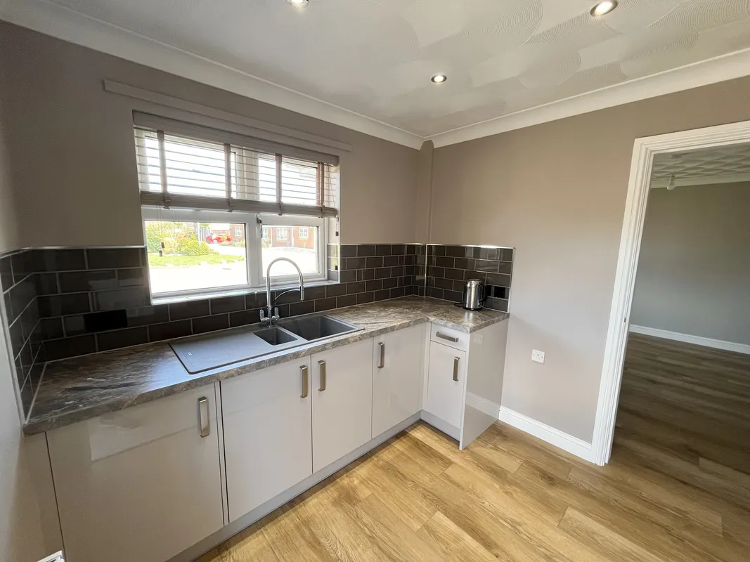 Wellington Close, South Killingholme, Lincolnshire