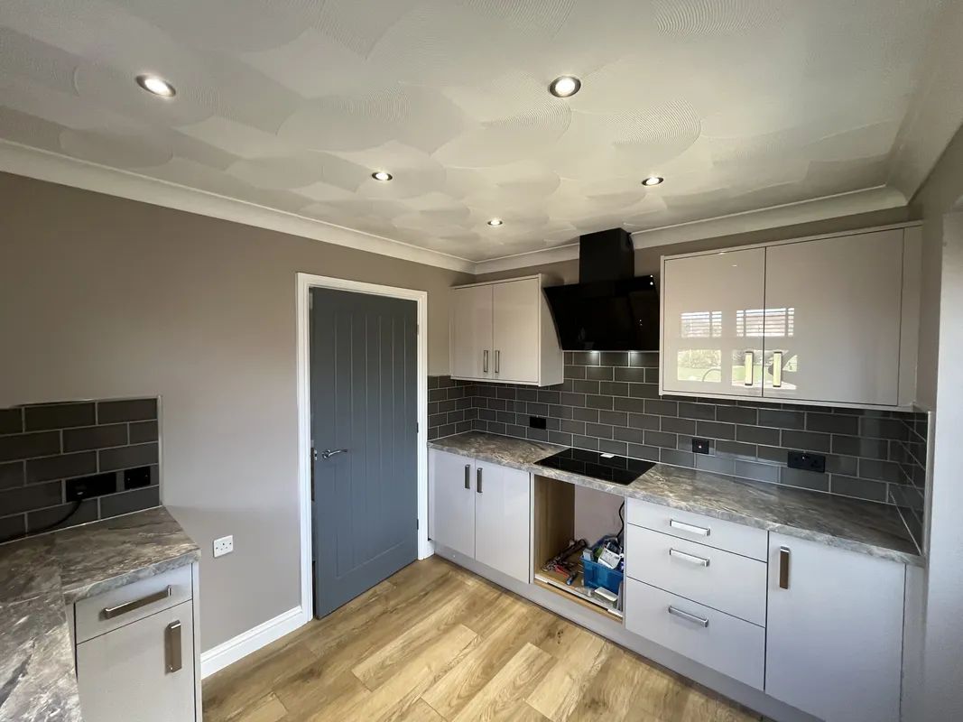 Wellington Close, South Killingholme, Lincolnshire