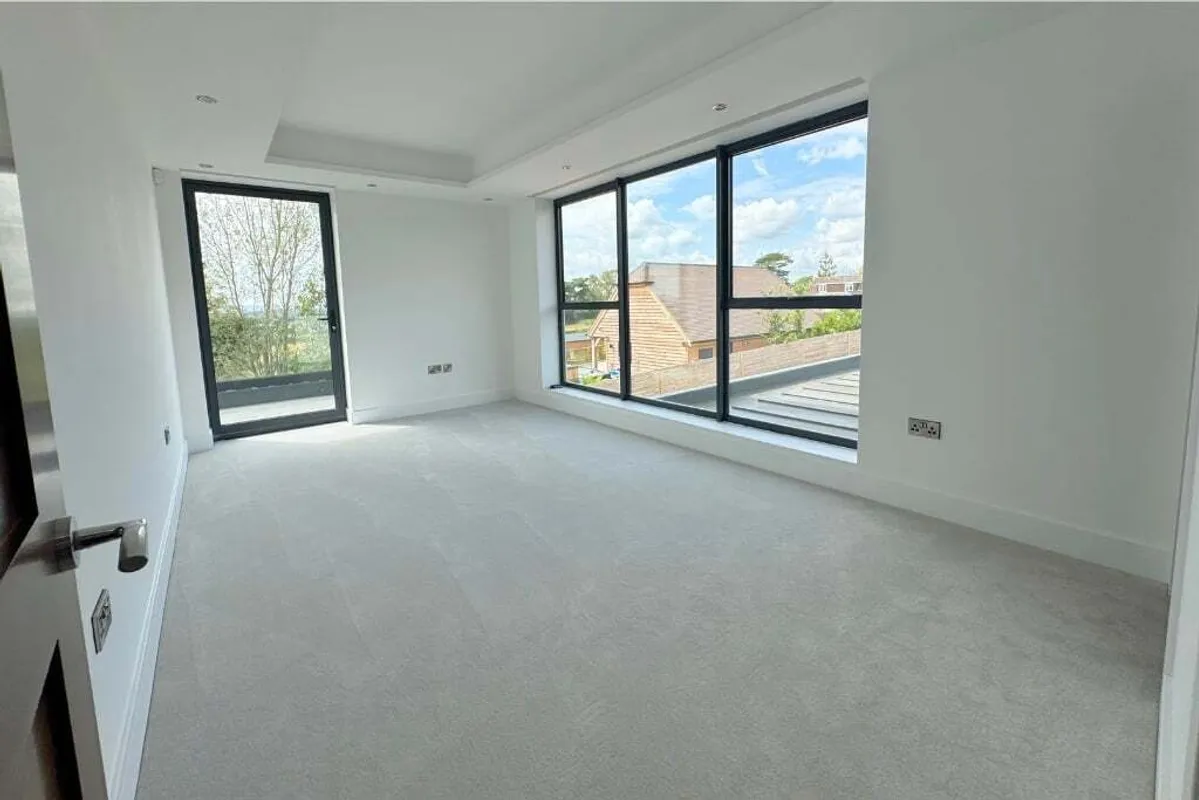 Wareham Road, Lytchett Matravers, Poole, BH16