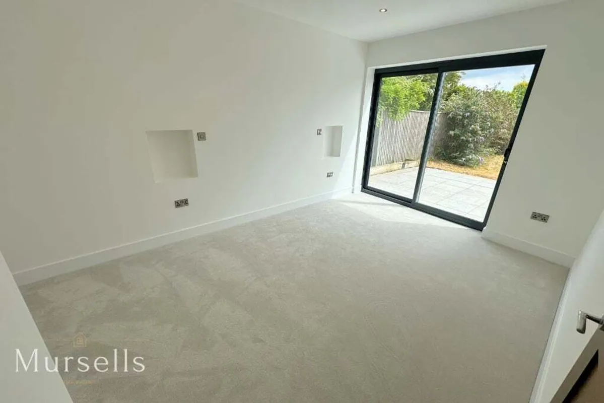 Wareham Road, Lytchett Matravers, Poole, BH16