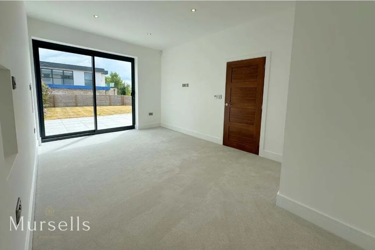 Wareham Road, Lytchett Matravers, Poole, BH16