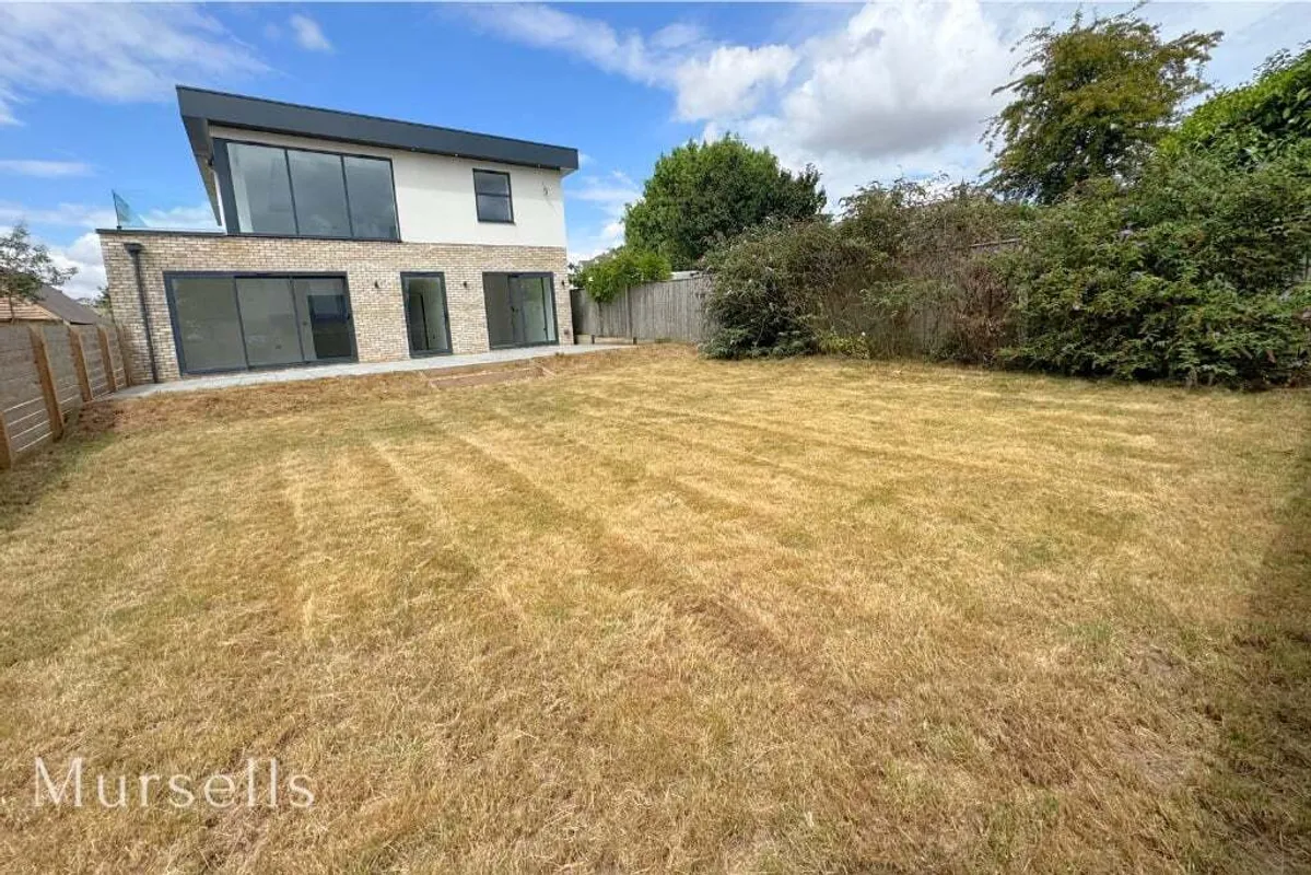Wareham Road, Lytchett Matravers, Poole, BH16