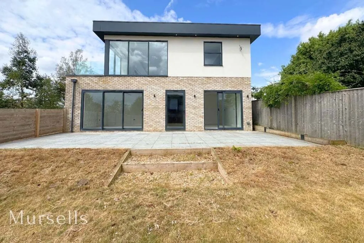 Wareham Road, Lytchett Matravers, Poole, BH16