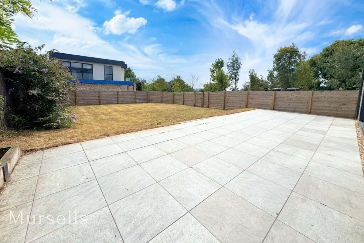 Wareham Road, Lytchett Matravers, Poole, BH16