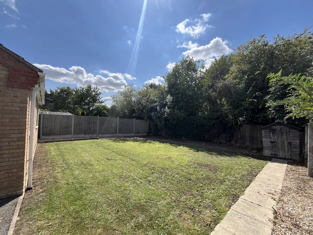 Wellington Close, South Killingholme, Lincolnshire