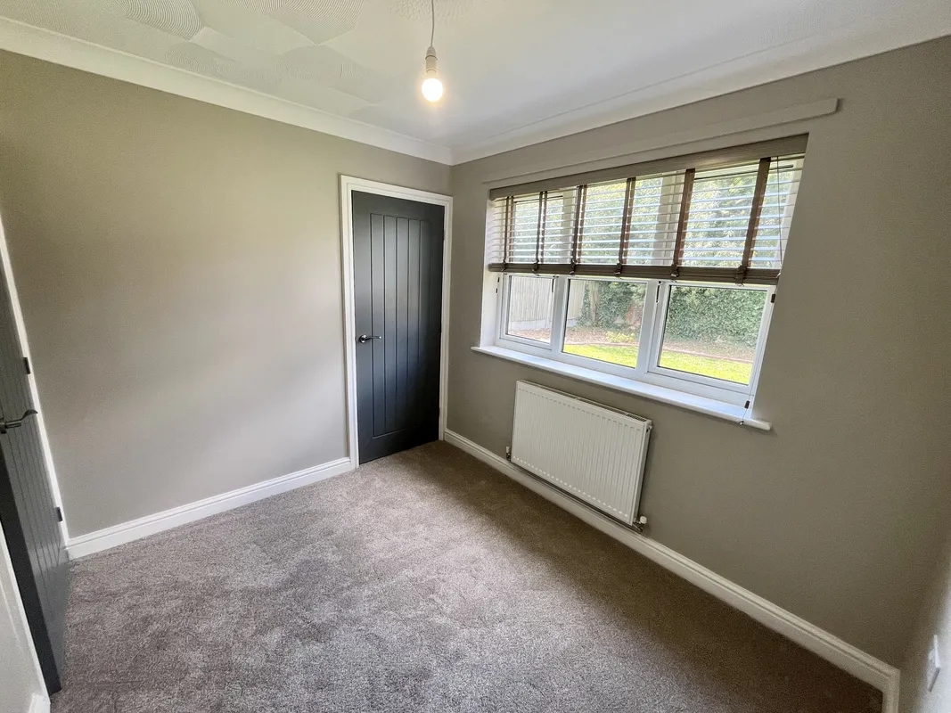 Wellington Close, South Killingholme, Lincolnshire