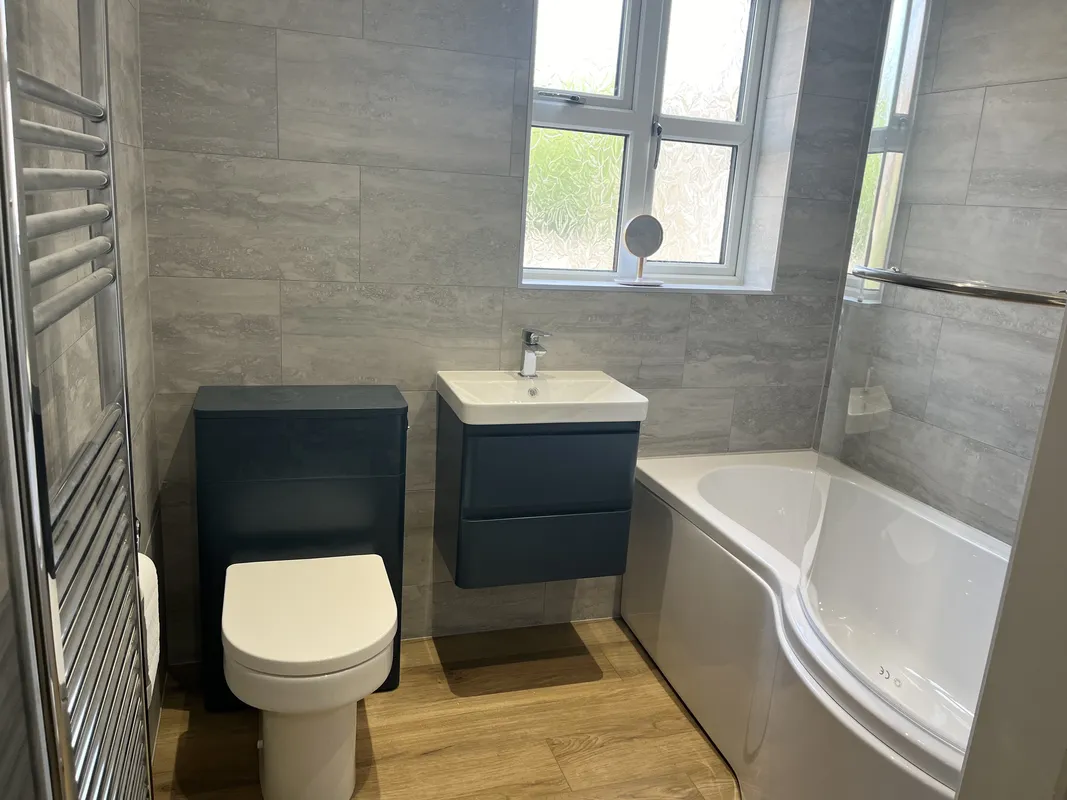 Wellington Close, South Killingholme, Lincolnshire