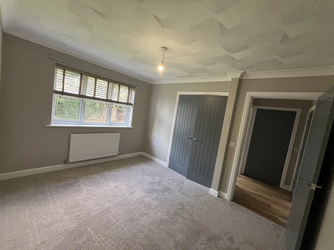 Wellington Close, South Killingholme, Lincolnshire
