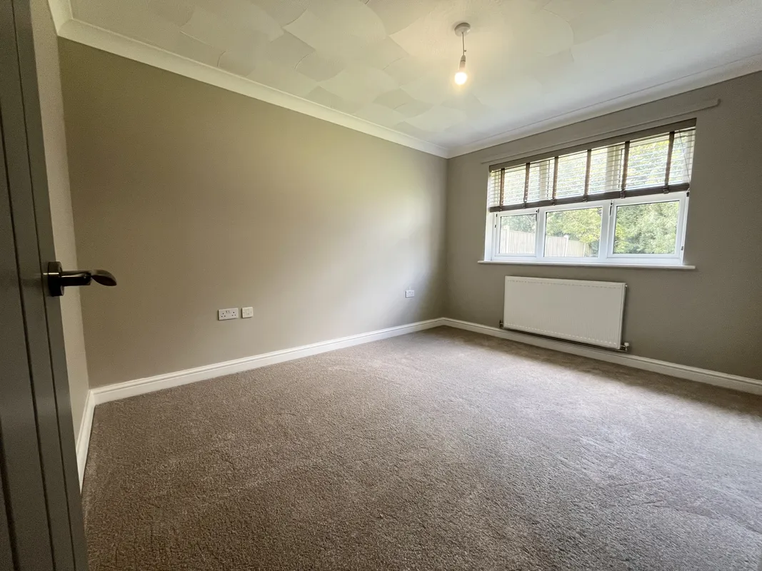 Wellington Close, South Killingholme, Lincolnshire