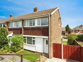 Orchard Lane, Beighton, Sheffield photo