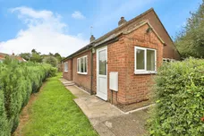 New Sporle Road, Swaffham