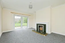 New Sporle Road, Swaffham