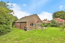 New Sporle Road, Swaffham