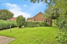 New Sporle Road, Swaffham