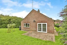 New Sporle Road, Swaffham