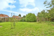 New Sporle Road, Swaffham