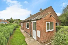 New Sporle Road, Swaffham