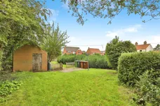 New Sporle Road, Swaffham