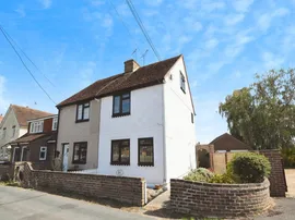 Hall Lane, Sandon, Chelmsford photo