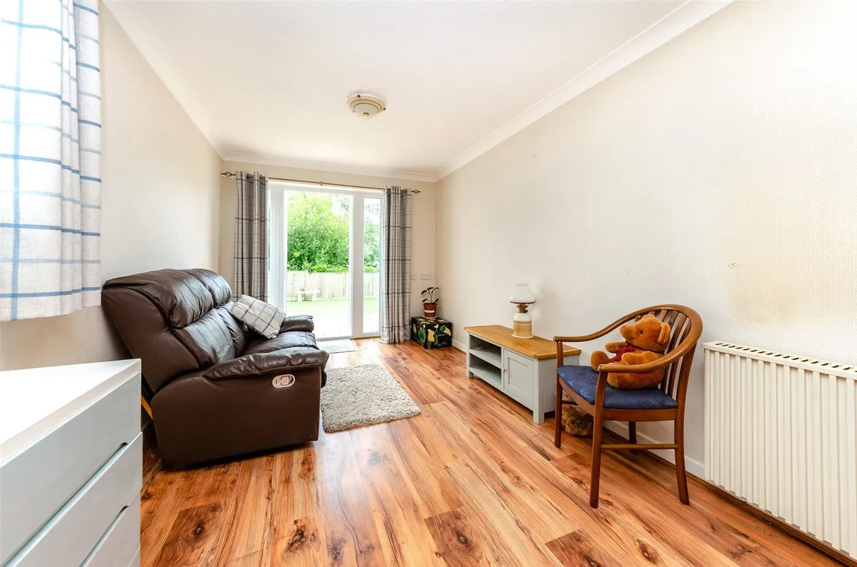 Conway Road, Llandudno Junction, Conwy, LL31