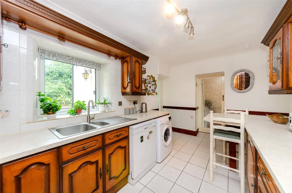 Conway Road, Llandudno Junction, Conwy, LL31