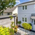 Lord Nelson Drive, Dartmouth