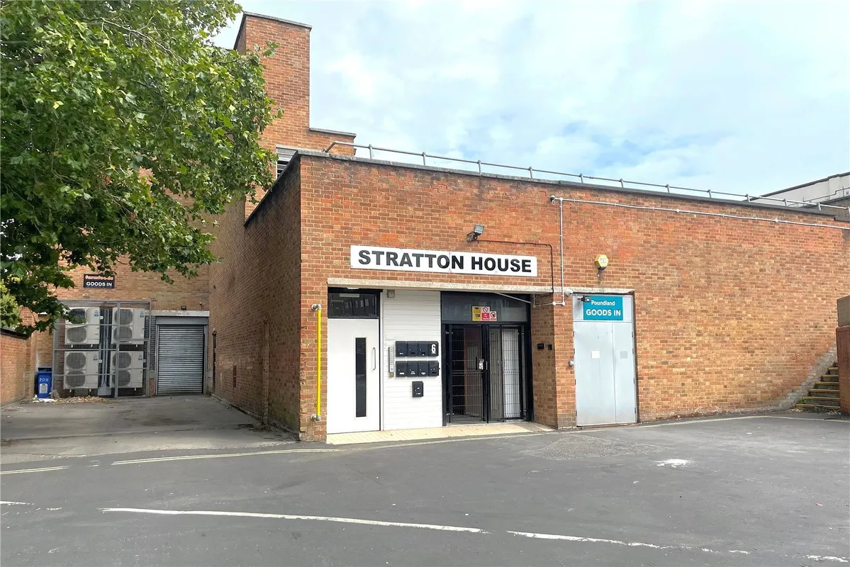 Greywell Road, Havant, Hampshire, PO9