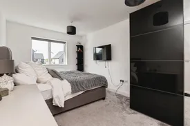 Property responsive
