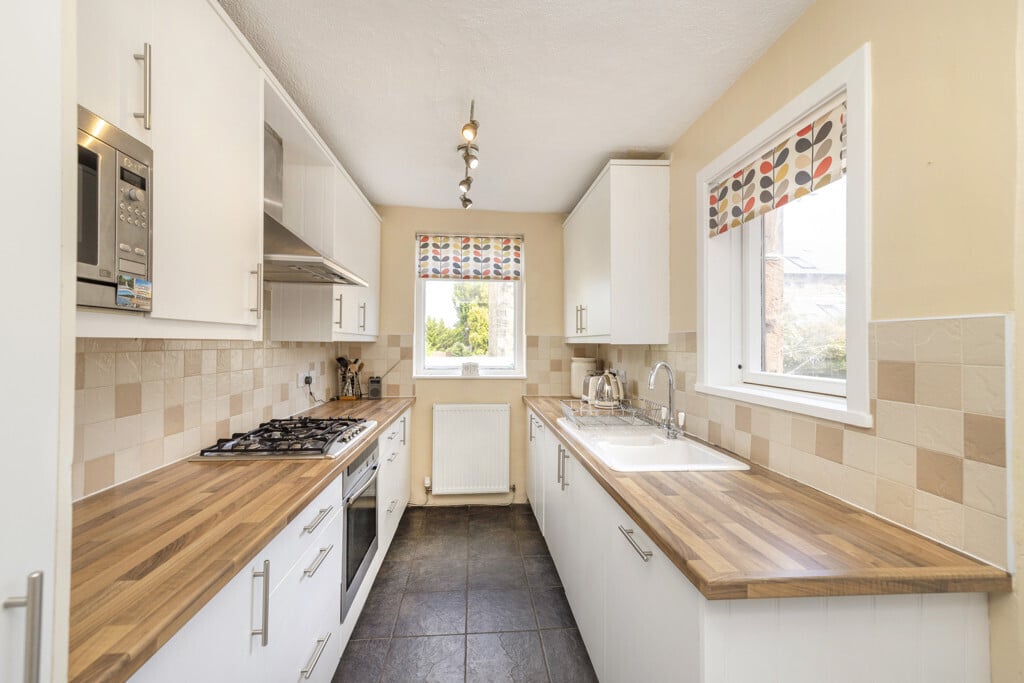 1 St. Ninians Terrace, Morningside, Edinburgh, EH10 5NL Image 6