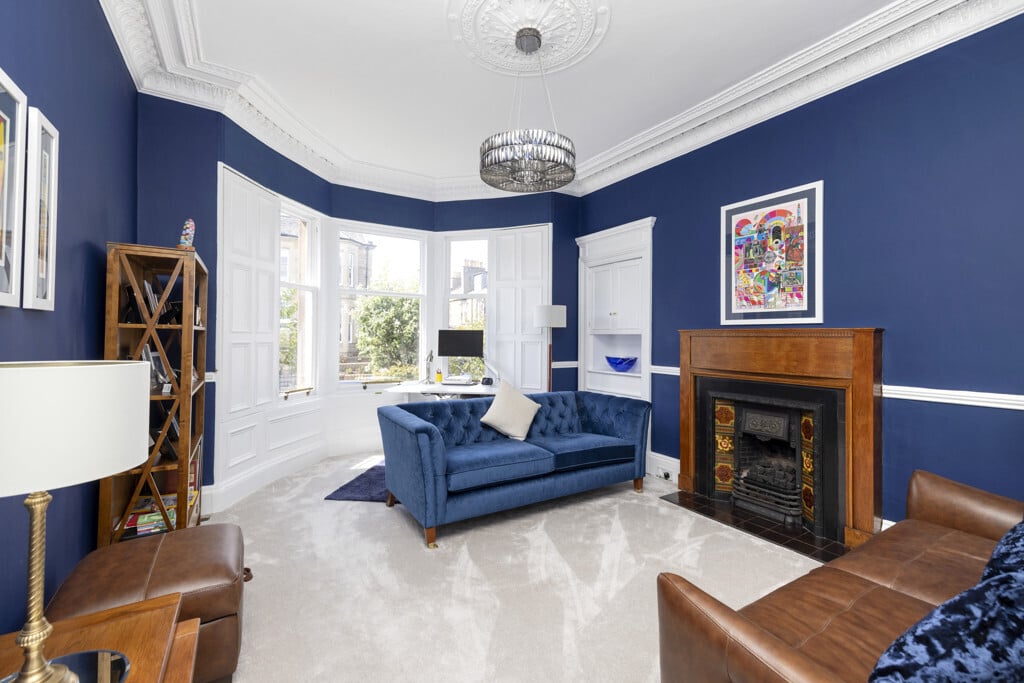 1 St. Ninians Terrace, Morningside, Edinburgh, EH10 5NL Image 2