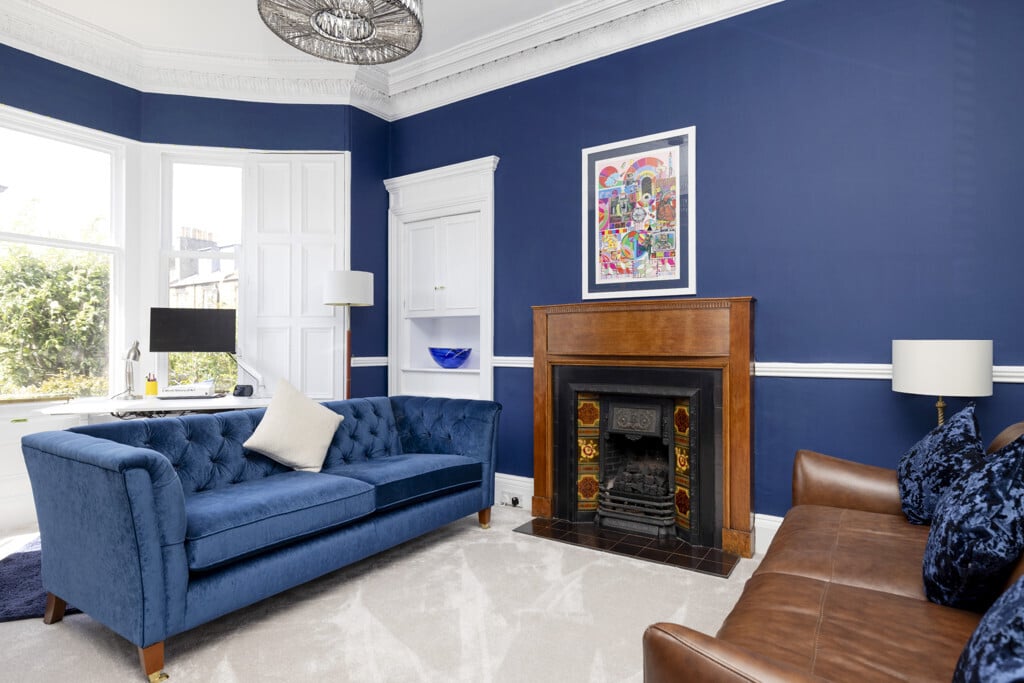 1 St. Ninians Terrace, Morningside, Edinburgh, EH10 5NL Image 3