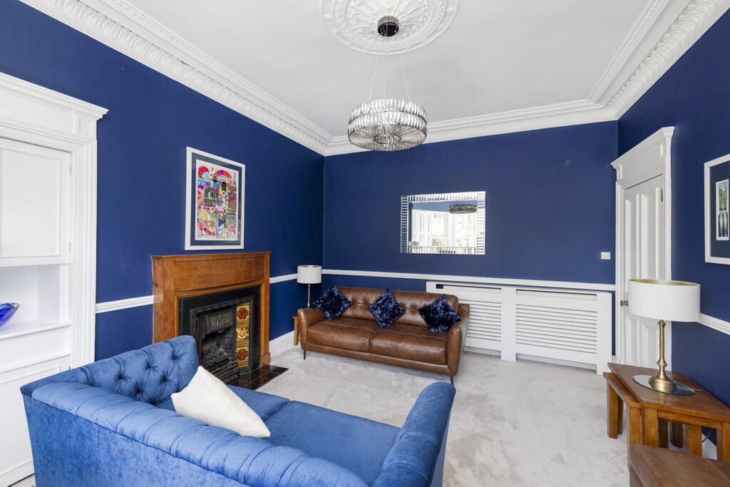 1 St. Ninians Terrace, Morningside, Edinburgh, EH10 5NL Image 4