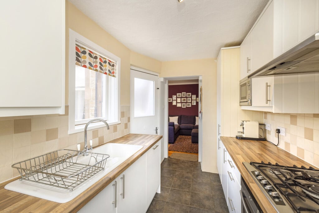 1 St. Ninians Terrace, Morningside, Edinburgh, EH10 5NL Image 7
