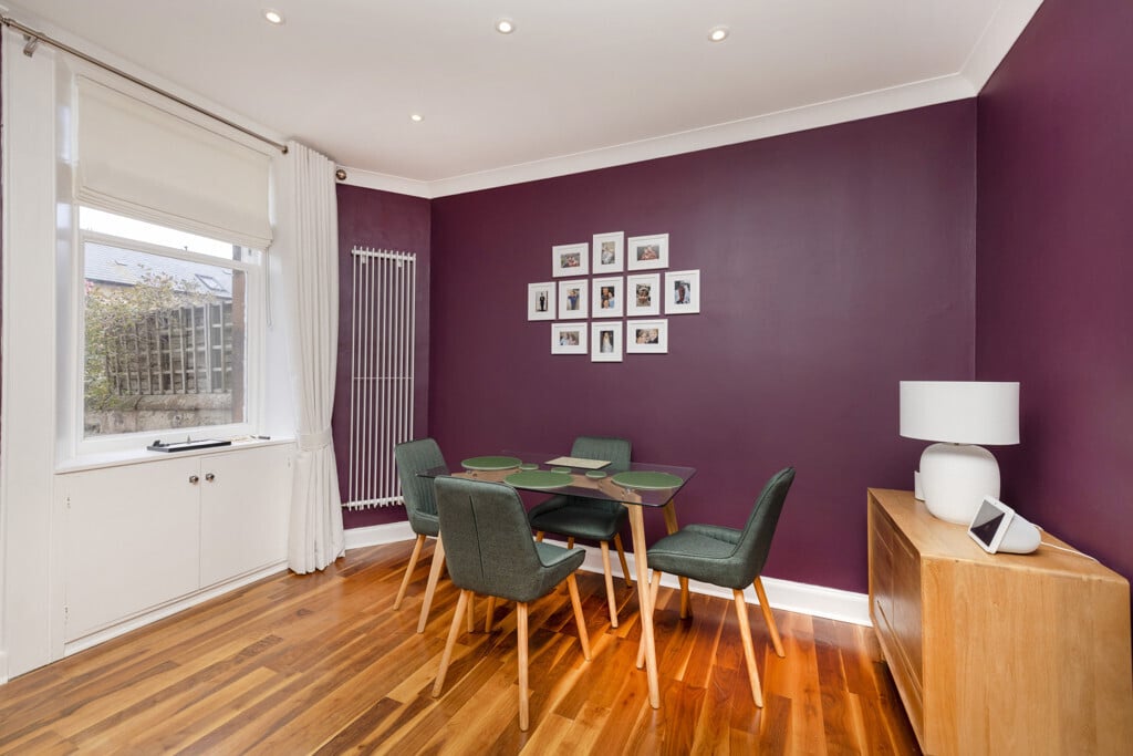 1 St. Ninians Terrace, Morningside, Edinburgh, EH10 5NL Image 8